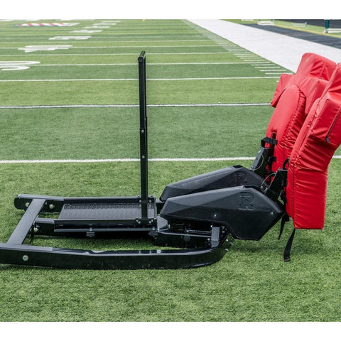 Rogers Trench Football Sled 411674