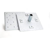 Image of Rogers Universal Base Plate (Set of 3) HB-73