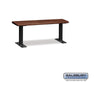 Image of Salsbury Wood Locker Bench (Dark Finish)