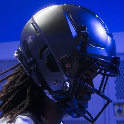 Schutt F7 2.0 Collegiate Helmet