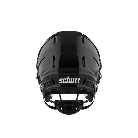 is the schutt f7 a good helmet 2.0 Collegiate Football (Prior Model - VT 5-Star Helmet) Lock system that locks in the back of your head for a personalized fit that can be adjusted on the fly NEW 2025 Schutt Adult F7