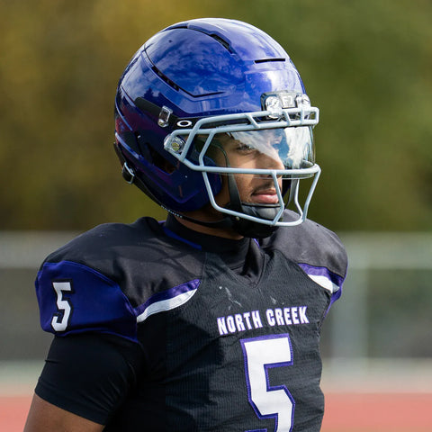 Schutt F7 Air Football Helmet