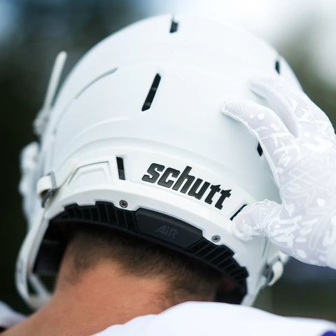Schutt F7 Pro Football Helmet | Advanced Protection Helmets