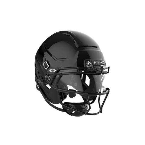 new f7 football helmet Schutt Air Youth with Face Mask #1 Ranked F7 LTD Helmet