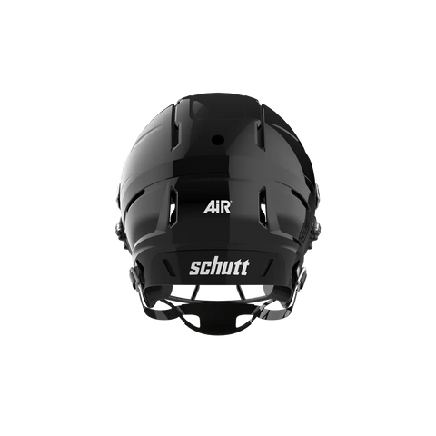 air football helmet F7 and performance Youth Schutt Sports F7 Air