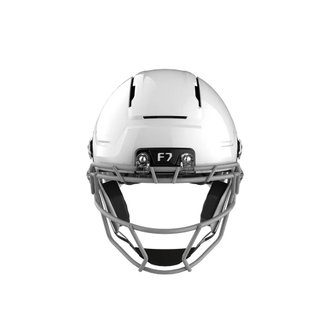 Schutt F7 Air Youth Football Helmet