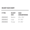 Image of Schutt F7 Pro Football Helmet
