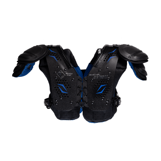 Schutt T-Flex Youth Shoulder Pads