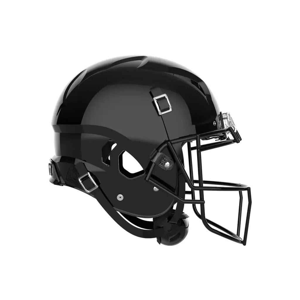 new 5 virginia tech f7 ltd football helmet Schutt Vengeance Pro LTD II Football Helmet – Pro Sports Equip