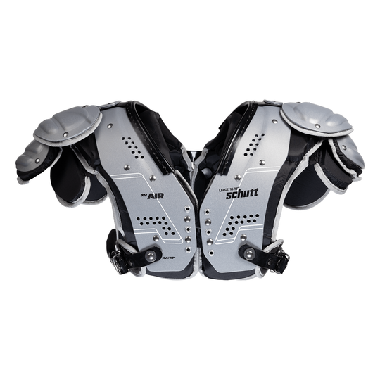 Schutt XV All-Purpose Shoulder Pads - Air