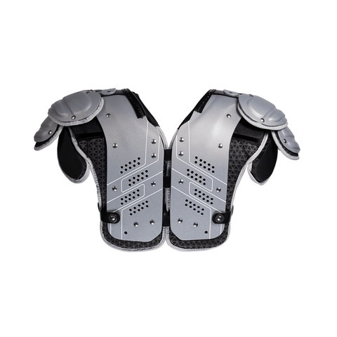 Schutt XV All-Purpose Shoulder Pads - Flux