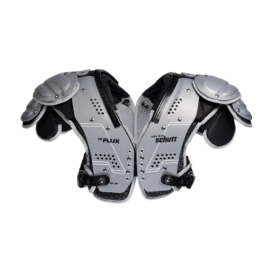 Schutt XV All-Purpose Shoulder Pads - Flux