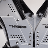 Image of Schutt XV All-Purpose Shoulder Pads - Hybrid