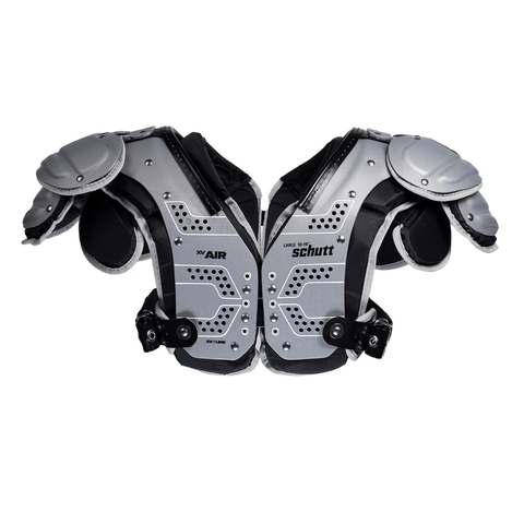 Schutt XV Line Shoulder Pads - Air