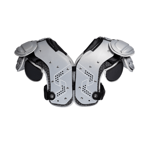 Schutt XV Line Shoulder Pads - Hybrid