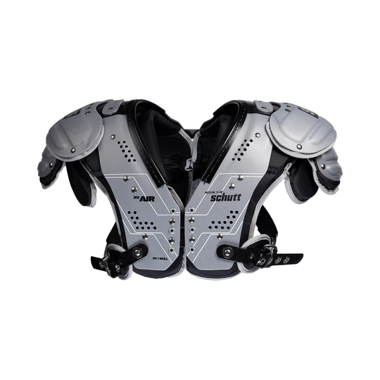 Schutt XV Skill Shoulder Pads - Air