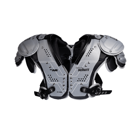 Schutt XV Skill Shoulder Pads - Air