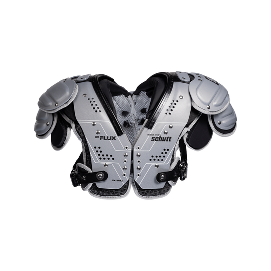 Schutt XV Skill Shoulder Pads - Flux
