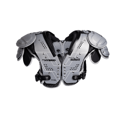 Schutt XV Skill Shoulder Pads - Hybrid