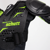 Image of Schutt Y-Flex Youth Football Shoulder Pads