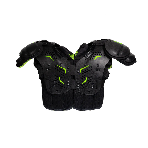 Schutt Y-Flex Youth Football Shoulder Pads