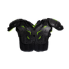 Image of Schutt Y-Flex Youth Football Shoulder Pads