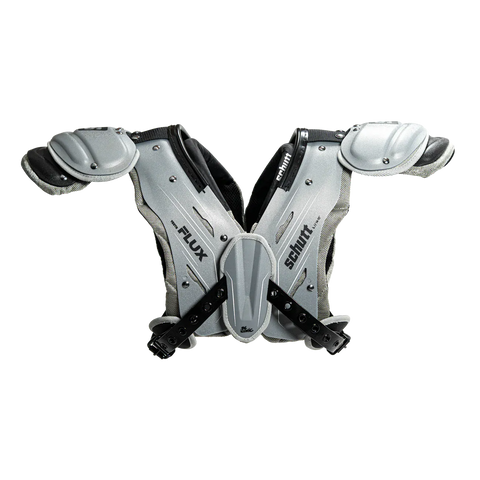 Schutt Youth Flux Football Shoulder Pads