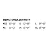 Image of Schutt Youth Flux Football Shoulder Pads