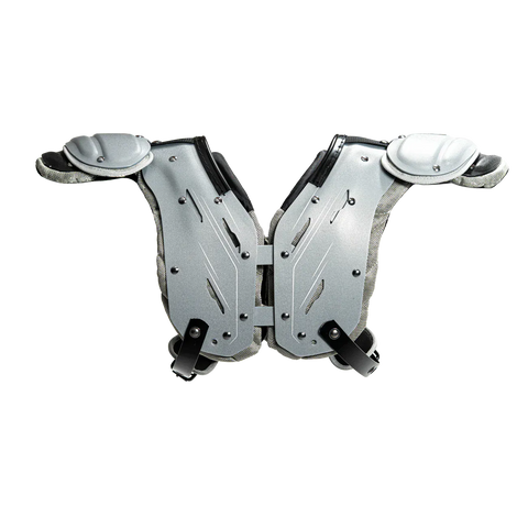 Schutt Youth Flux Football Shoulder Pads