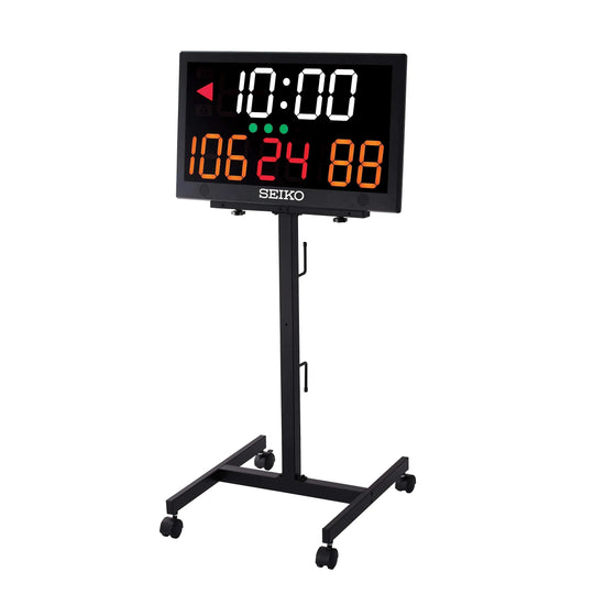 Seiko KT-011 - Caster Stand for Portable Scoreboard