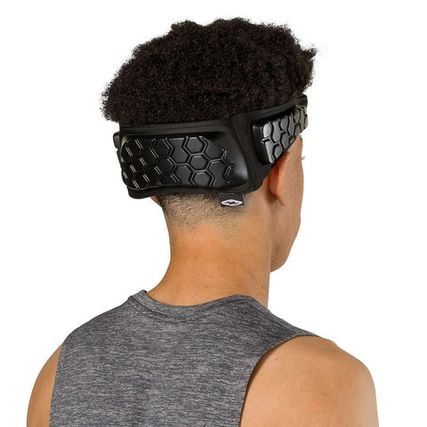 Shock Doctor Showtime Protective HEX Flag Football Headband