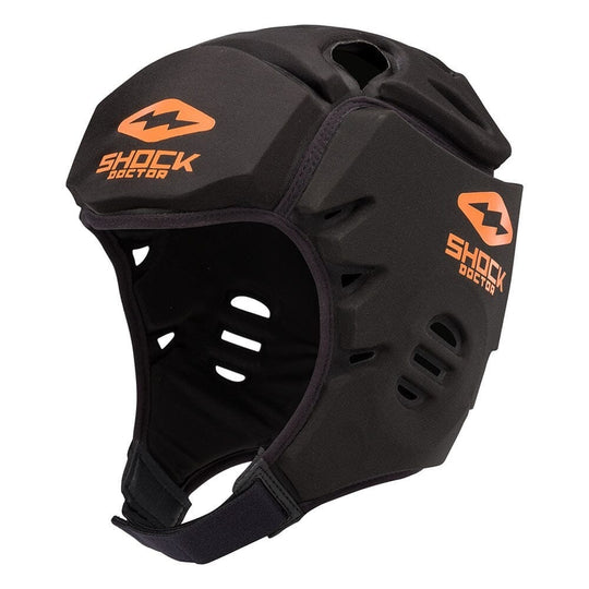 Shock Doctor Showtime Soft Shell Flag Football Headgear