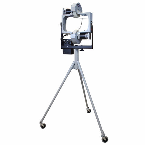 Skill Attack Volleyball Serving Machine by Sports Attack