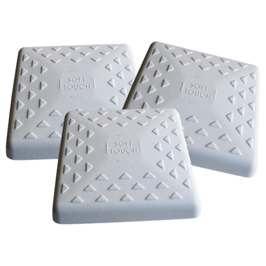 Soft Touch Set of 3, 14" Convertible Bases (Covers Only) C140L