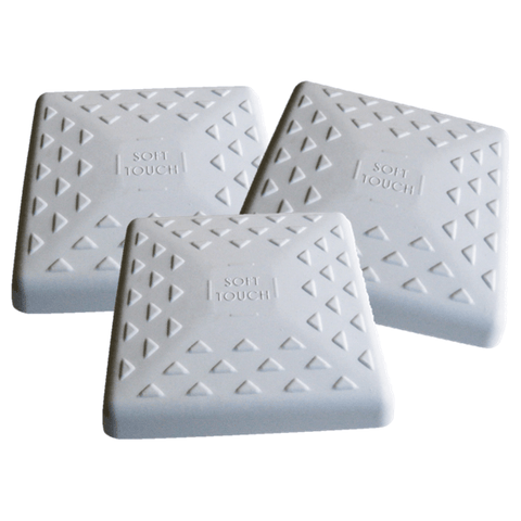 Soft Touch Set of 3, 14" Convertible Bases (Covers Only) C140L