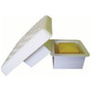 Image of Soft Touch Set Of 3 14” Premium Base Covers W/ Ground Mounts And Plugs Y1400