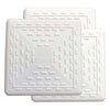 Image of Soft Touch Set Of 3 15” Pro-Style Bases PS1500