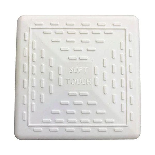 Soft Touch Single 15” Pro-Style Base P15