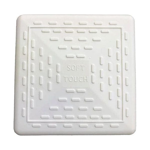 Soft Touch Single 15” Pro-Style Base P15