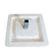 Image of Soft Touch Single 15” Pro-Style Base P15