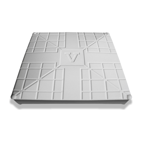 Soft Touch Value Bases Pro Style Set Of 3 - 15” Bases V1500