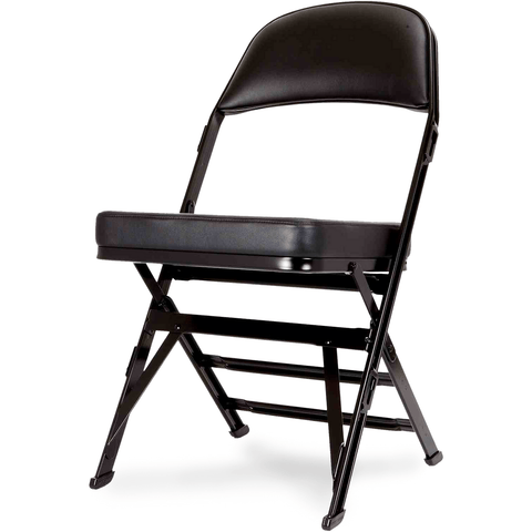 Specseats DS100 Padded Folding Chair