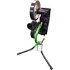 Image of Spinball Wizard 2 Wheel Softball Pitching Machine SW2SB