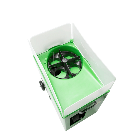 Spinshot Plus Tennis Ball Machine