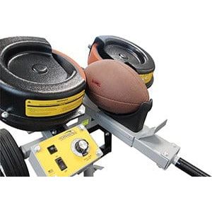 Sports Attack Aerial Attack Football Passing & Kicking Machine