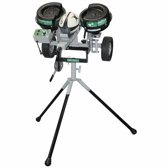 Sports Attack Drop Attack Rugby Machine