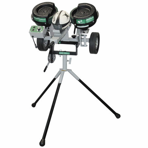 Sports Attack Drop Attack Rugby Machine