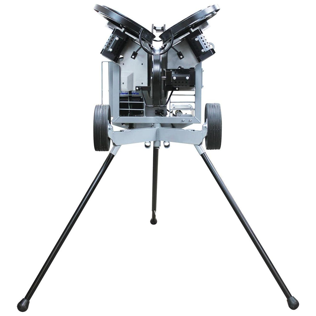 Baseball Pro Machine Sports Attack Elite eHack | Baseball Pitching Machines | Pro Sports Equip