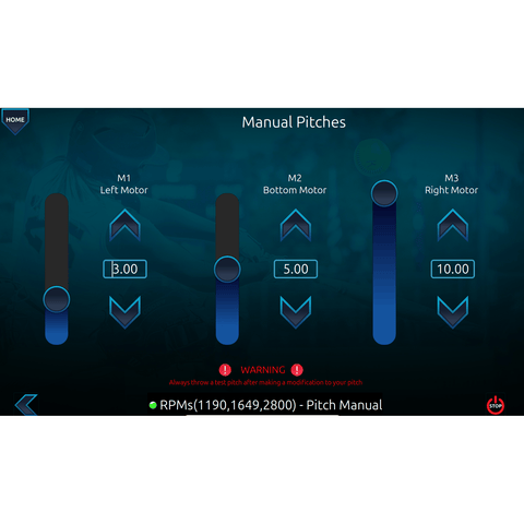 Sports Attack I-Hack Attack 2 Softball Pitching Machine