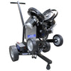 Image of Sports Attack Junior Hack Attack Machine & Fungo Cart Combo for (DC Model) for Baseball
